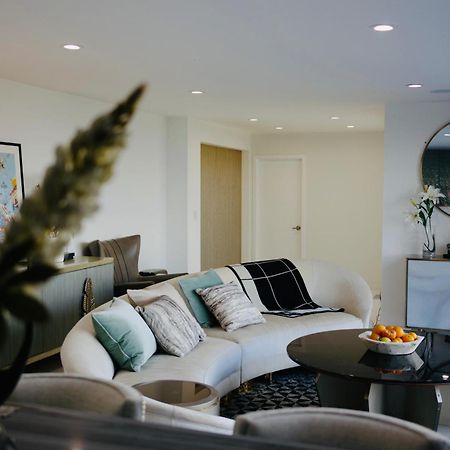 Skyline Serenity Luxe Suite-Private Room Los Angeles Exterior photo