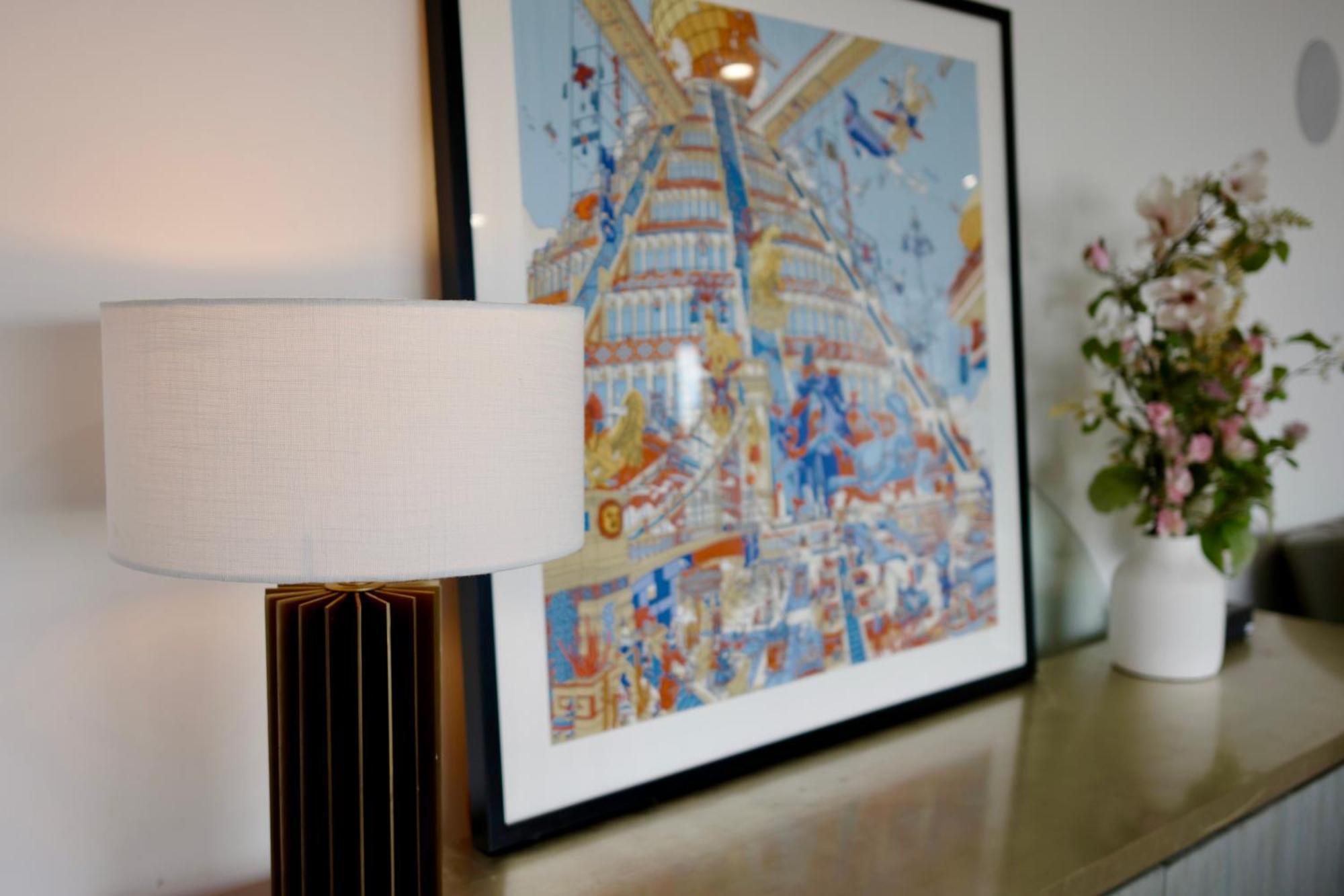 Skyline Serenity Luxe Suite-Private Room Los Angeles Exterior photo