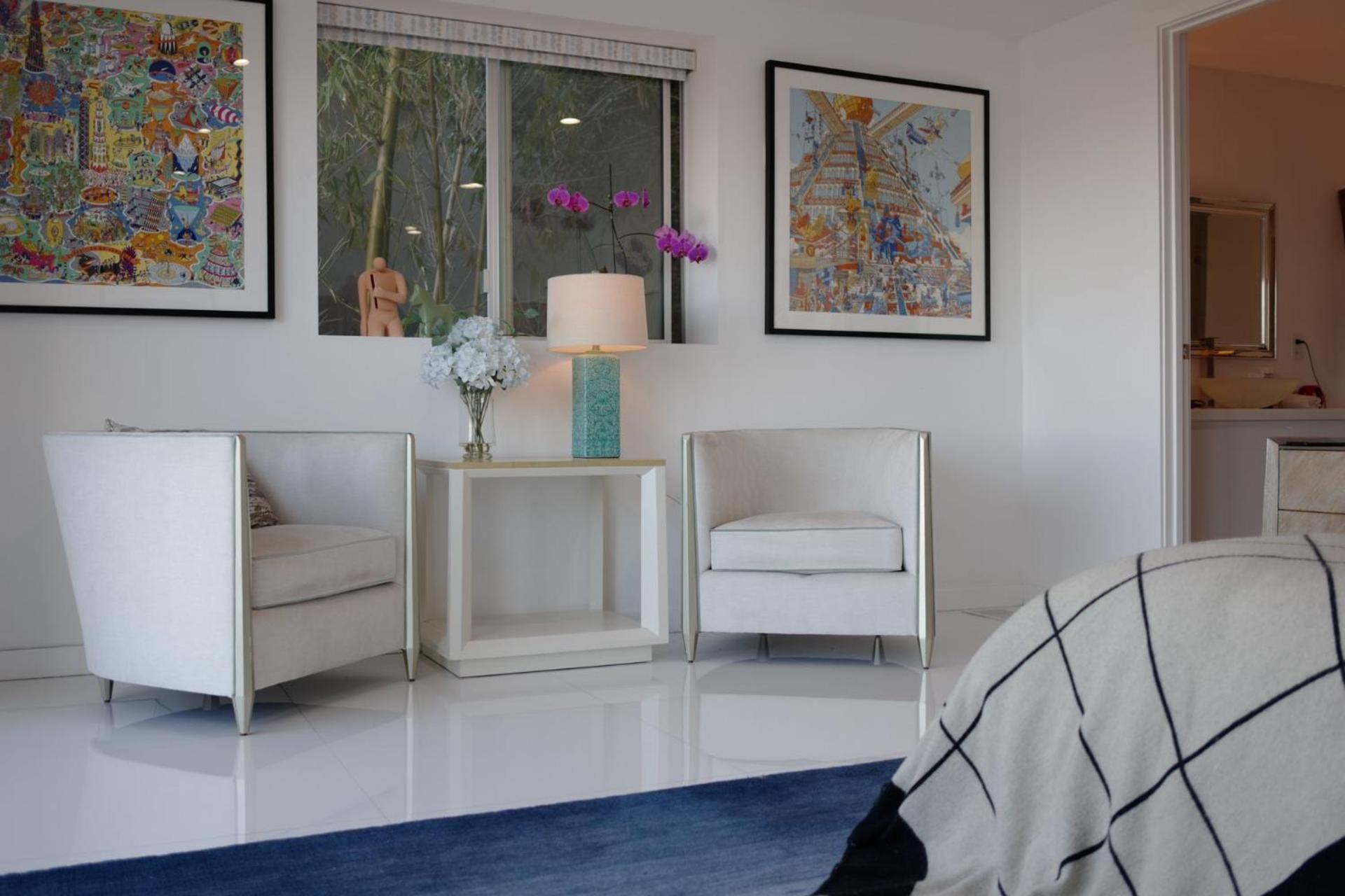 Skyline Serenity Luxe Suite-Private Room Los Angeles Exterior photo